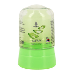 Кристаллический классический дезодорант Coco Blues Deodorant Pure Crystal 50 г