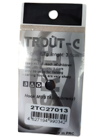 Блесна SKILL TROUT-B 2.7 2TB27013