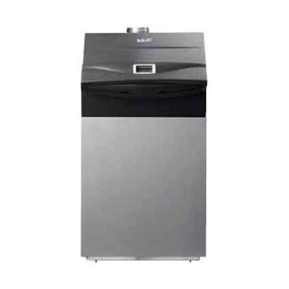 Напольный конденсационный газовый котел BAXI POWER HT 1.650
