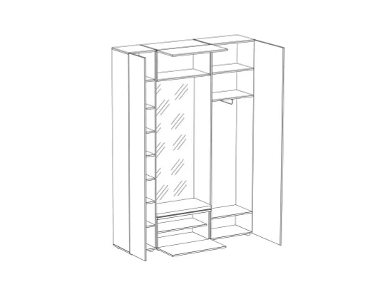 Композиция Modus 5 434293