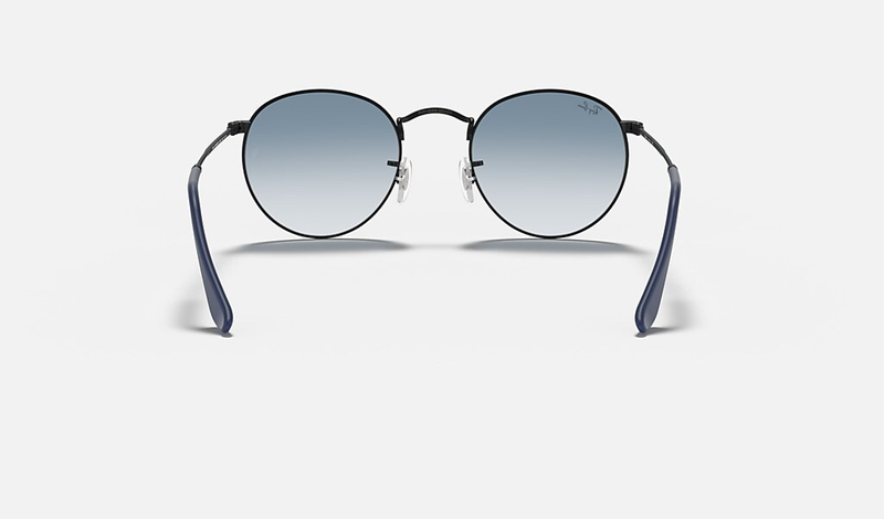 RAY-BAN ROUND RB3447 006/3F