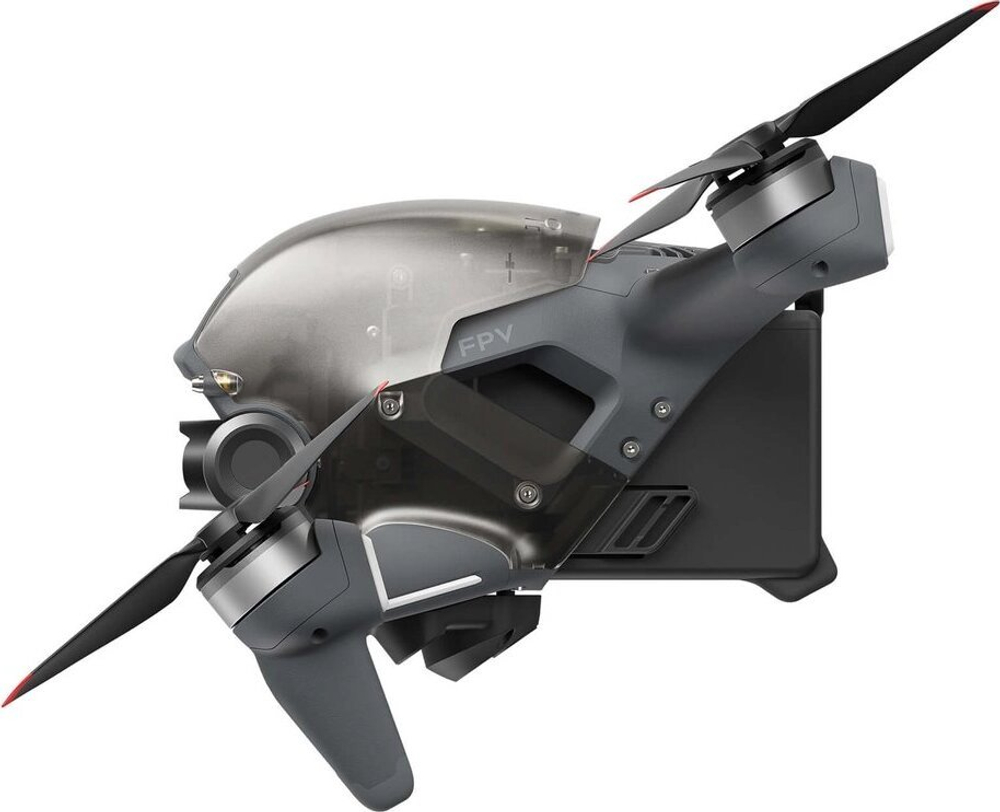 DJI FPV Explorer Combo