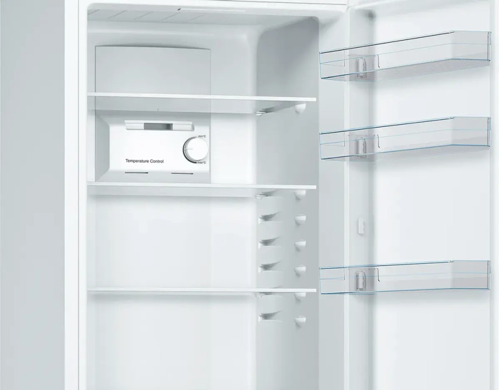 Двухкамерный холодильник Bosch KGN36NWEA