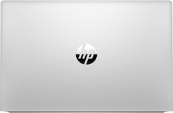 Ноутбук HP ProBook 450 G8 15.6;(1920x1080)UWVA/ i5-1135G7(2.4ГГц)/ 8Гб/ 512Gb SSD/ UHD Graphics/ нет DVD/ Без ОС/ Серебристый 2X7X4EA