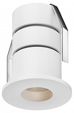 Встраиваемый светильник Maytoni Outdoor Бухта O511DL-L2W4K