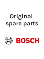 Щетки угольные (2 шт) для мотора шлифмашины BOSCH RI-BO-GWS750 01
