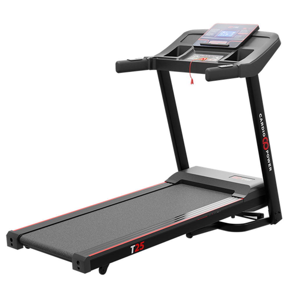 Беговая дорожка CardioPower  T25 NEW