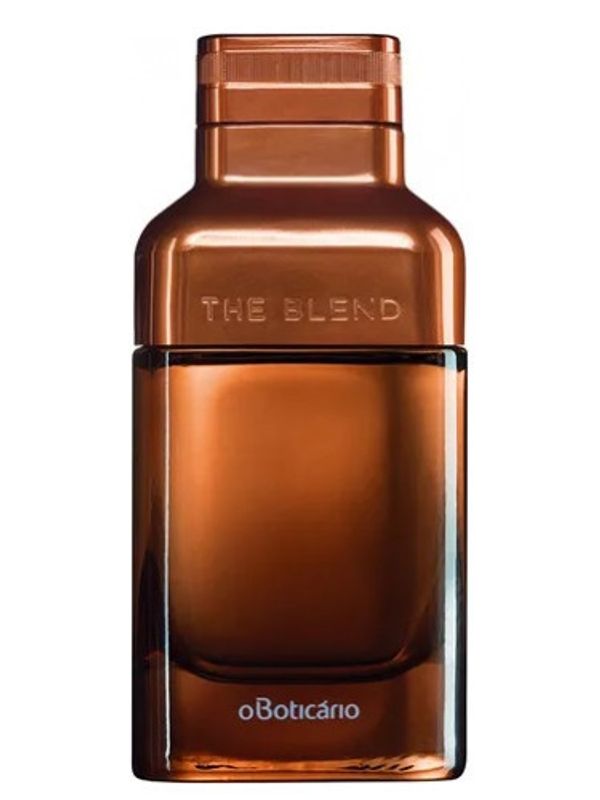 O Boticario The Blend Eau de Parfum