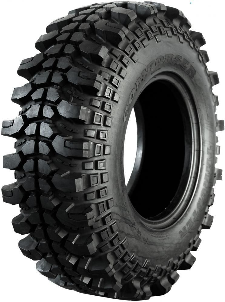 Roadcruza Thruster 35/10.5 R16 119L