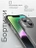 Чехол накладка iPhone 14 6.1" Gurdini Ultra Twin силикон 1 mm с защитой камеры прозрачный