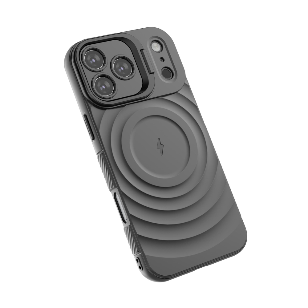 Противоударный чехол Droplet Case для iPhone 17 Pro