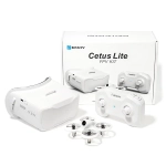 Квадрокоптер BETAFPV Cetus Lite FPV Kit
