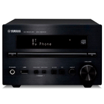 Yamaha CRX-B370 Black