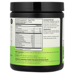 Terra Origin, Healthy Gut™, добавка для здоровья кишечника, со вкусом зелёного яблока, 246 г (8,68 унции)