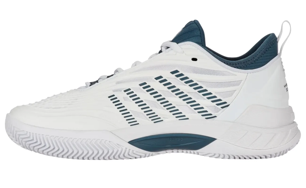 Теннисные кроссовки K-Swiss Hypercourt Supreme 2 Clay