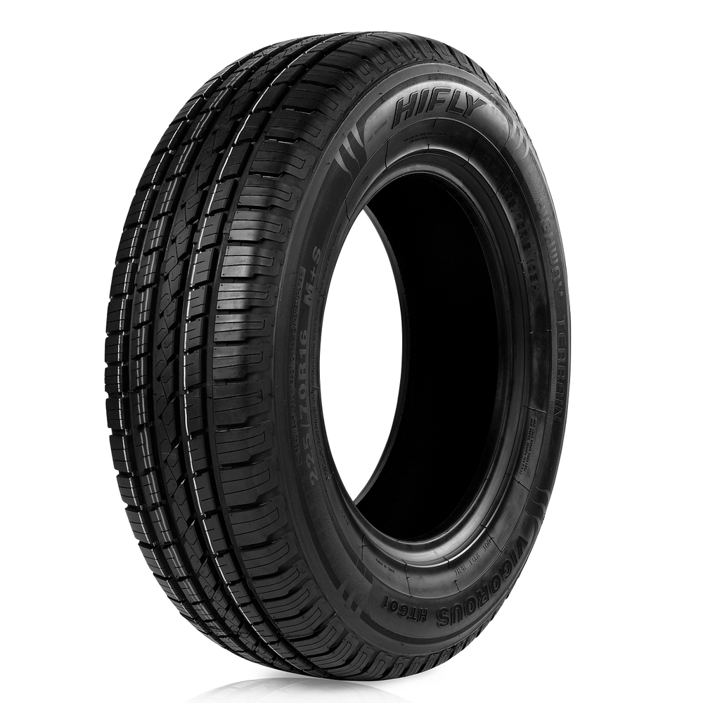Летняя шина HiFly Vigorous HT601 (225/60 R17 99H)