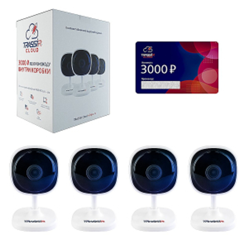 4TRCloud3000