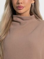 Костюм флисовый Дыхание зимы (бежевый) К15173-10М LT Collection