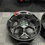 КОВАНЫЕ ДИСКИ для Kia EV9 GT
