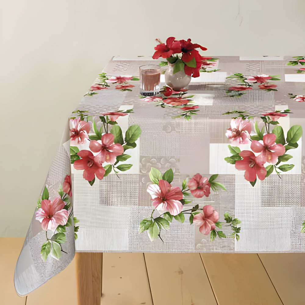 Клеенка столовая DEKORAMA 140см*20м 250AG