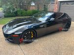 КОВАНЫЕ ДИСКИ для Ferrari FF