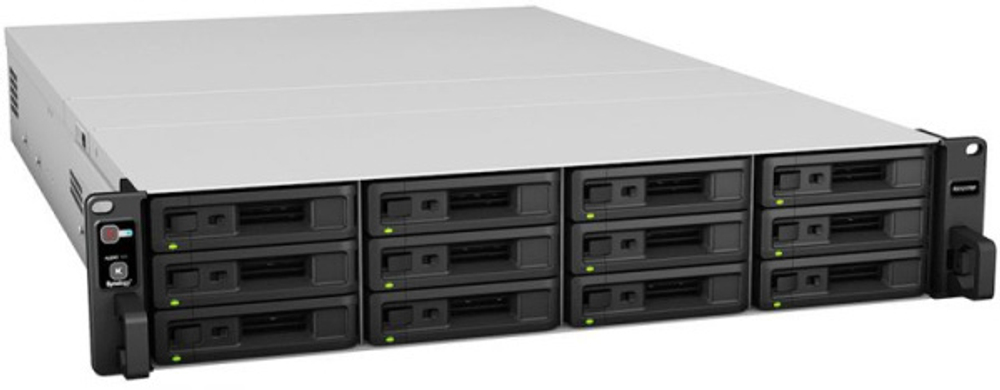 Модуль расширения Synology RX1217RP