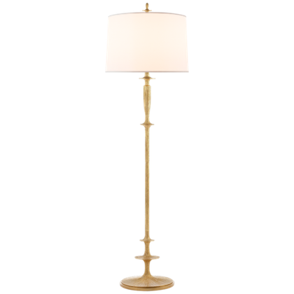Напольный светильник Visual Comfort Lotus Floor Lamp
