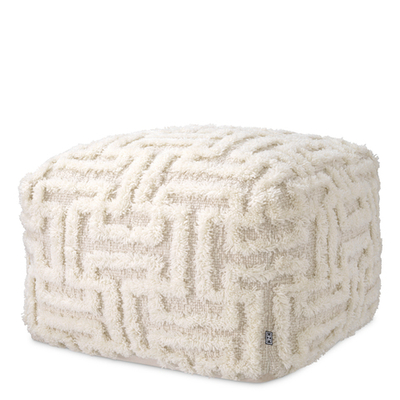 Пуф Stool Amphion арт.116884