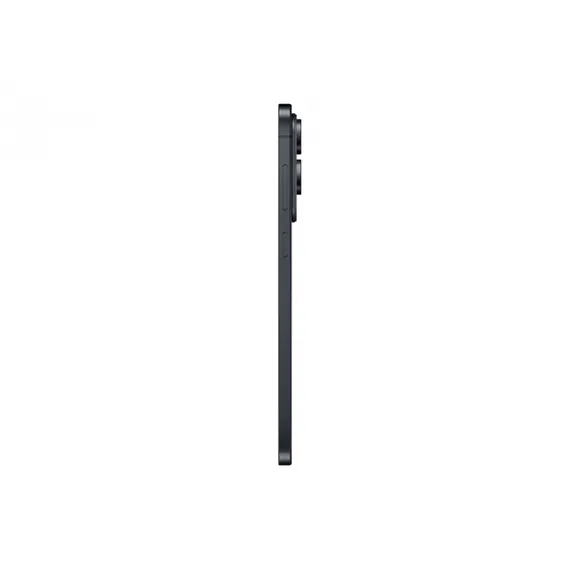 Смартфон Samsung Galaxy S25 Edge 12/256 ГБ Черный Titanium Jetblack