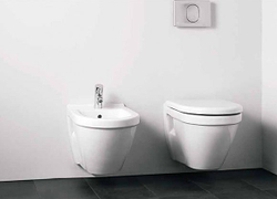 Биде подвесное Vitra S50, 52 см