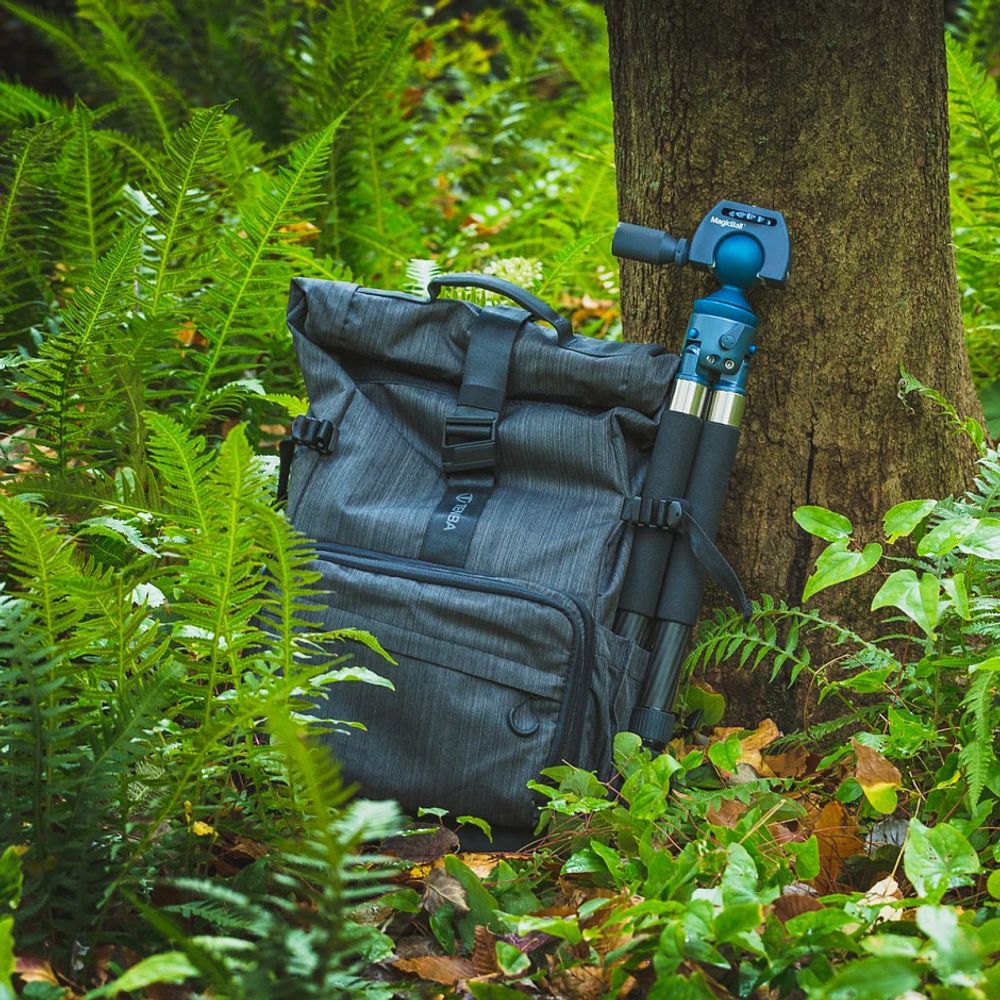 Tenba DNA Backpack 15 Graphite