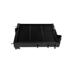 Радиатор охл. двигателя John Deere MARSHALL RE242256 (мед.) (M4981198)