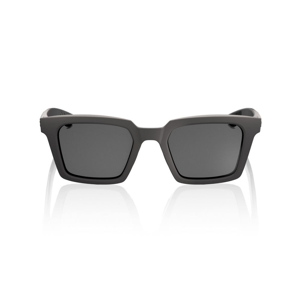 Спортивные очки 100% Erba / Matte Dark Smoke / Smoke Lens