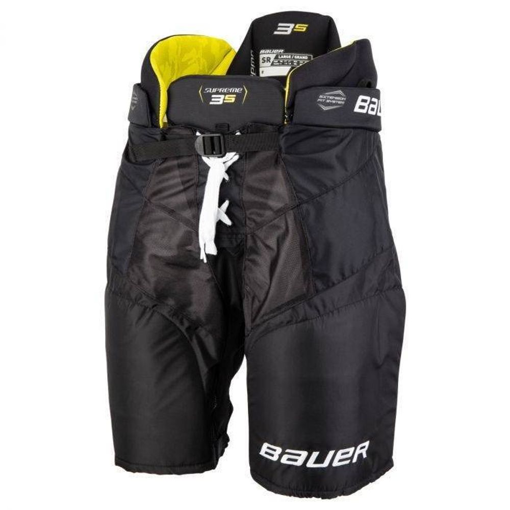 Трусы игрока S21 SUPREME 3S PANT - JR