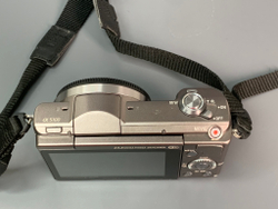 Sony A5100 1.900 кадров