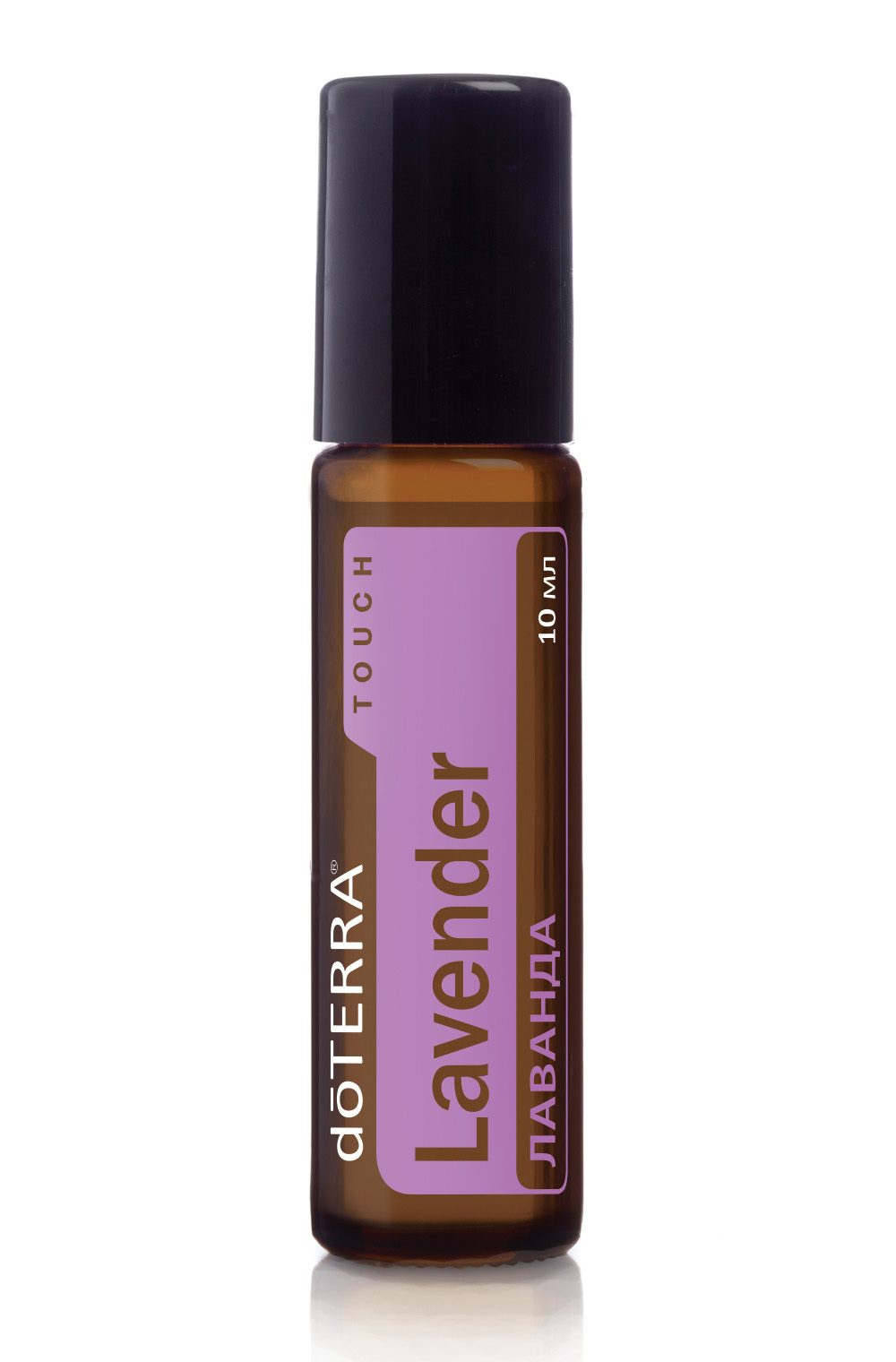 dōTERRA Touch Лаванда, Lavender, роллер 10 мл
