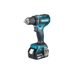 Аккумуляторная дрель-шуруповерт Makita DDF485RFE