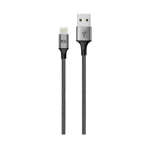 шнур Exployd EX-K-1208 USB -8pin 1.0м
