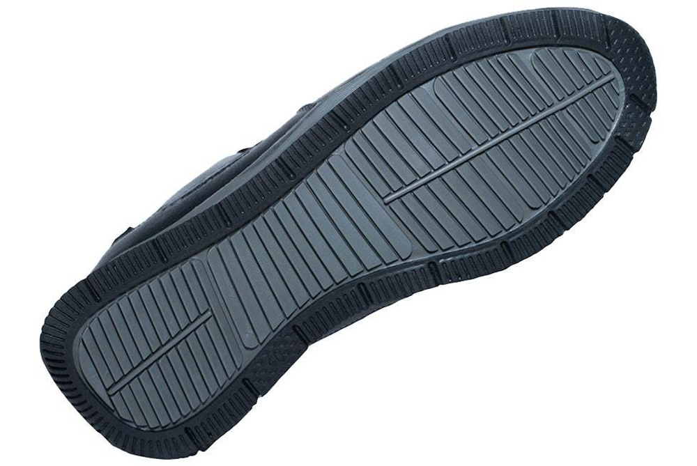 Кроссовки мужские LN 239 шдж sup черные