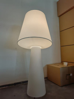 Table design lamp Big Brother by AlmaLight