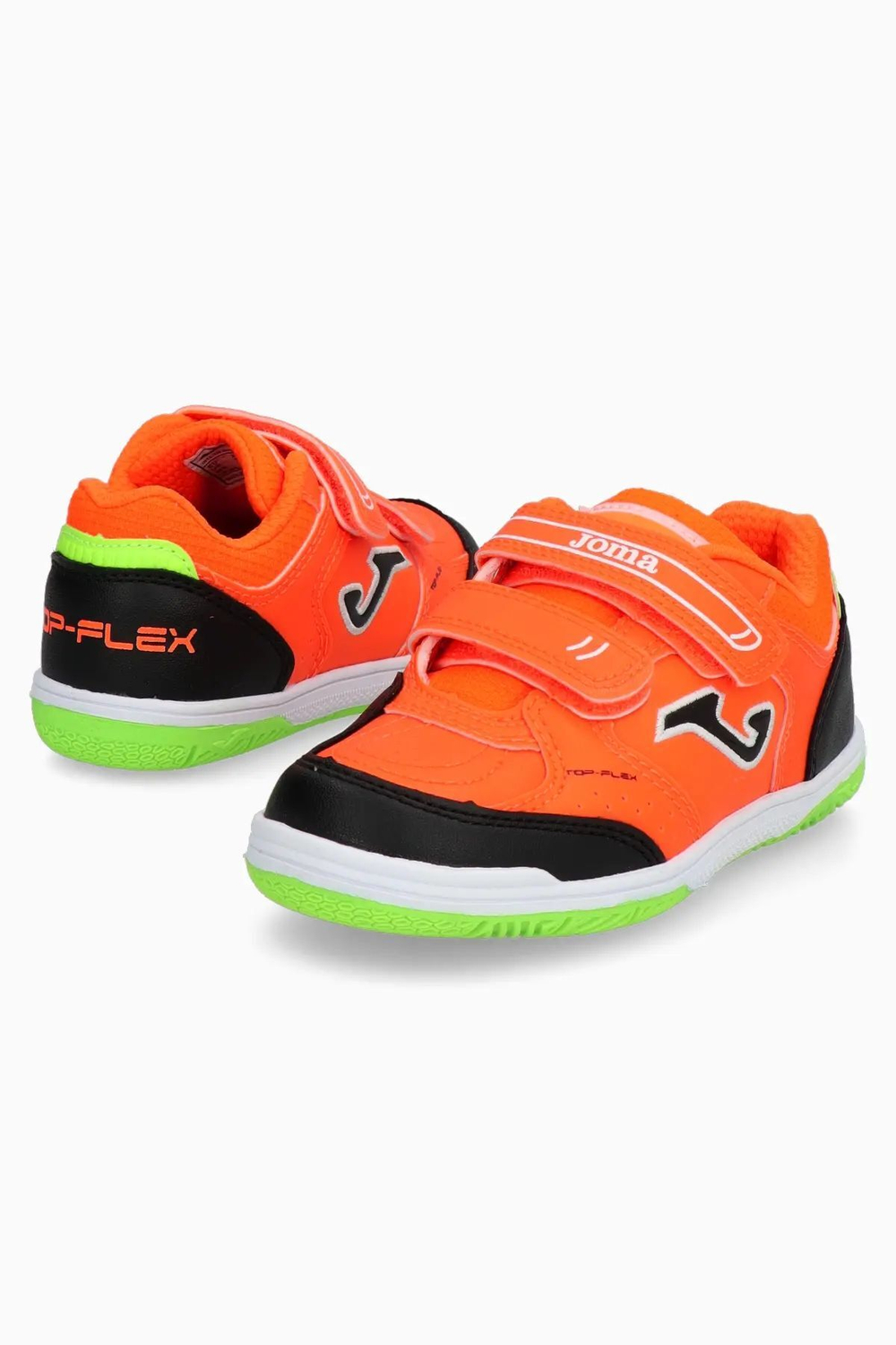 Футзалки детские Joma JOMA TOP FLEX JR IN