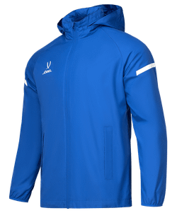 Куртка ветрозащитная CAMP 2 Rain Jacket, синий