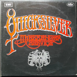Quicksilver Messenger Service ‎– Quicksilver Messenger Service (Англия 1970г.)