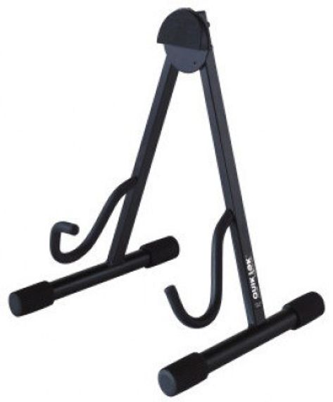 QUIK LOK GS437BB стойка для гитар