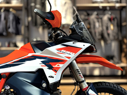 KTM 890 Adventure R 2026