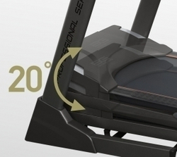 BRONZE GYM T812 LC TFT