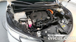Toyota Sienna 2.5 Hybrid AWD — 2023