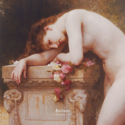 Burzum Fallen