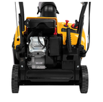 Бензиновая снегоуборочная машина Denzel SB 460, 99cc, ручной старт