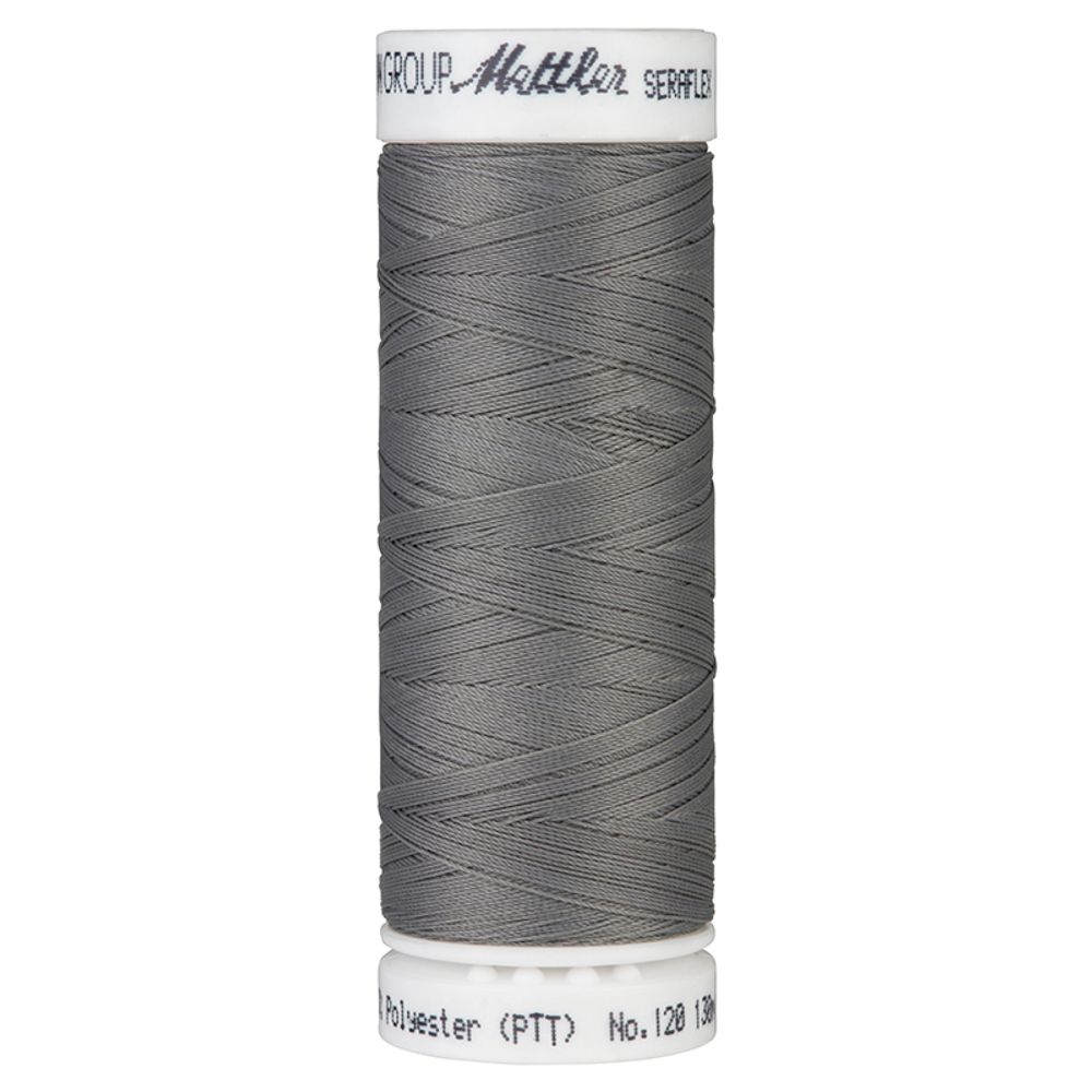 Нитки для эластичных тканей Mettler Seraflex 120 (130 м), 5 кат. | цв. 0318 Нитки для эластичных тканей Mettler Seraflex 120 (130 м), 5 кат. | цв. 0318